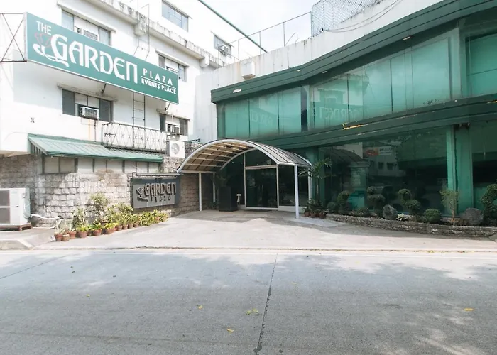 Garden Plaza